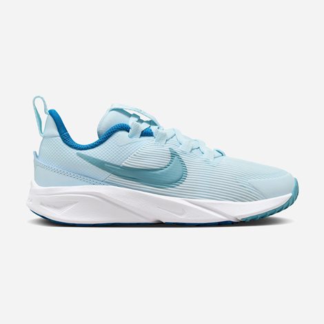 NIKE Παιδικά Παπούτσια για Τρέξιμο Star Runner 4 (994649)
