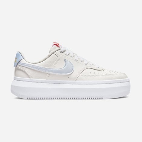 NIKE Γυναικεία Sneakers Court Vision Alta (982168)
