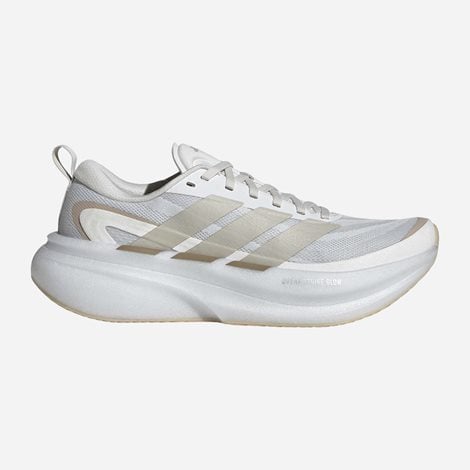 adidas Γυναικεία Παπούτσια για Τρέξιμο Supernova Glide W Λευκά (1110526)
