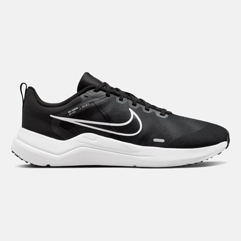 NIKE Ανδρικά Παπούτσια για Τρέξιμο Downshifter 12 (830178)