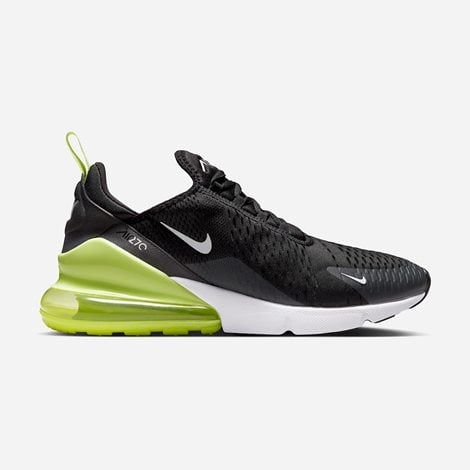 NIKE Ανδρικά Sneakers Air Max 272 (1001615)