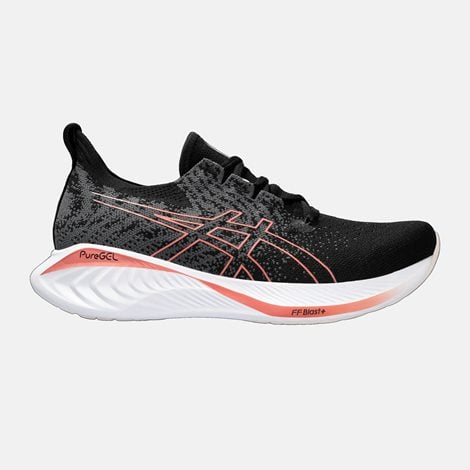 ASICS Γυναικεία Παπούτσια για Τρέξιμο Gel-Cumulus 25 MK (913110)