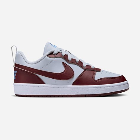 NIKE Παιδικά Sneakers Court Borough Low Recraft (1001530)