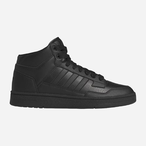 adidas Ανδρικά Casual Παπούτσια Rapid Court Μαύρο (1108234)