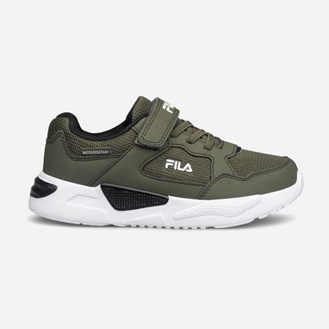 FILA Παιδικά Παπούτσια για Τρέξιμο Memory Killington Water Resistant V (987152)