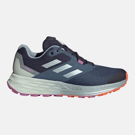 adidas Performance Γυναικεία Παπούτσια Για Τρέξιμο Terrex Two Flow - Trail (837395)
