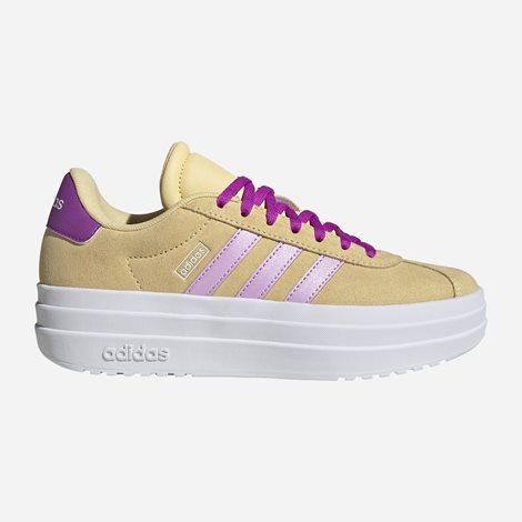 adidas Παιδικά Sneakers VL Court Bold Lifestyle (1009967)