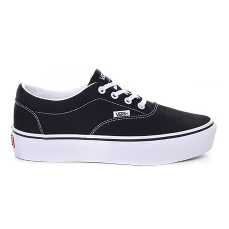 VANS Γυναικεία Sneakers Doheny Platform (647301)