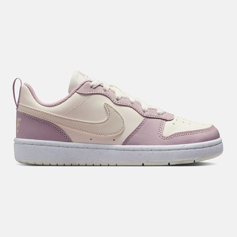 NIKE Παιδικά Sneakers Court Borough Low Recraft (1030951)