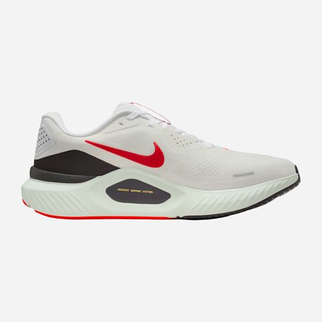 NIKE Ανδρικά Παπούτσια για Τρέξιμο Structure 26 Λευκά (1087419)