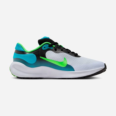 NIKE Παιδικά Παπούτσια για Τρέξιμο Revolution 7 (960133)