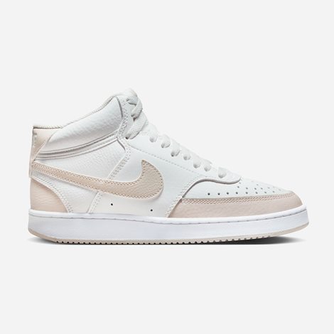 NIKE Γυναικεία Sneakers NikeCourt Vision Mid (994616)
