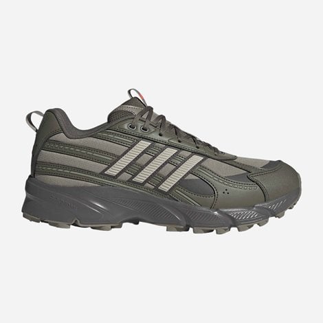 adidas Ανδρικά Casual Παπούτσια Technochaos 2000 Atr Καφέ (1108100)