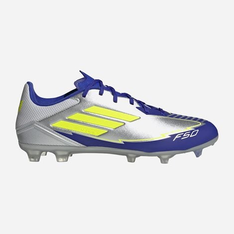 adidas Ανδρικά Ποδοσφαιρικά Παπούτσια F50 League Messi Firm/Multi-Ground (1009869)