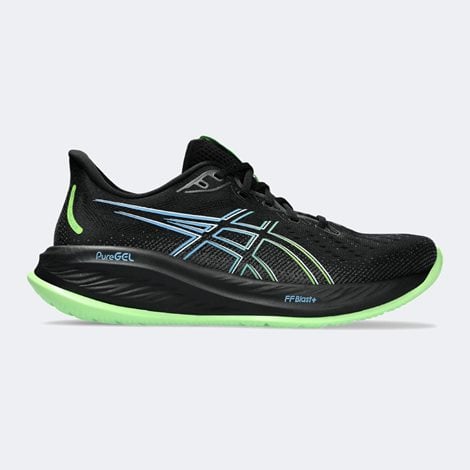 ASICS Ανδρικά Παπούτσια για Τρέξιμο Gel-Cumulus 26 (942819)