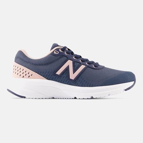 NEW BALANCE Γυναικεία Παπούτσια για Τρέξιμο 411V2 (849326)