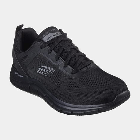 SKECHERS Ανδρικά Παπούτσια για Τρέξιμο Track (946429)