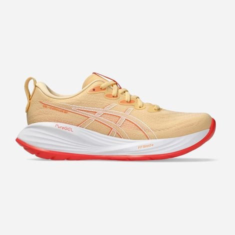 ASICS Γυναικεία Παπούτσια για Τρέξιμο Gel-Cumulus™ 27 (1001635)