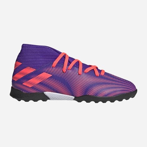 adidas Παιδικά Ποδοσφαιρικά Παπούτσια Nemeziz 20.3 Tf (670583)
