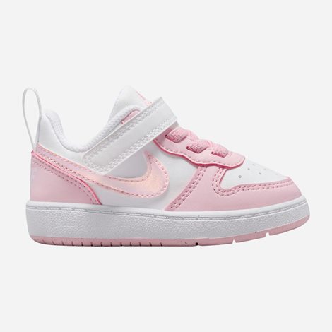 NIKE Βρεφικά Sneakers Court Borough Low Recraft (917443)
