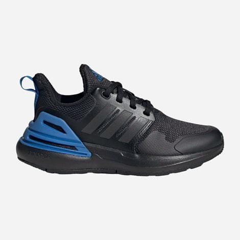 adidas Παιδικά Παπούτσια για Τρέξιμο RapidaSport GS (919817)