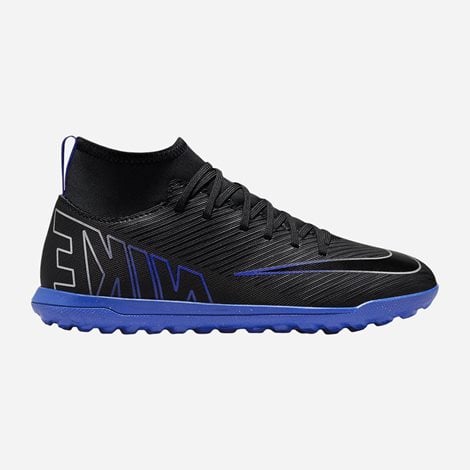 NIKE Ανδρικά Ποδοσφαιρικά Παπούτσια Nike Jr. Mercurial Superfly 9 Club TF (937785)