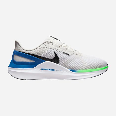 NIKE Ανδρικά Παπούτσια για Τρέξιμο Structure 25 (939508)