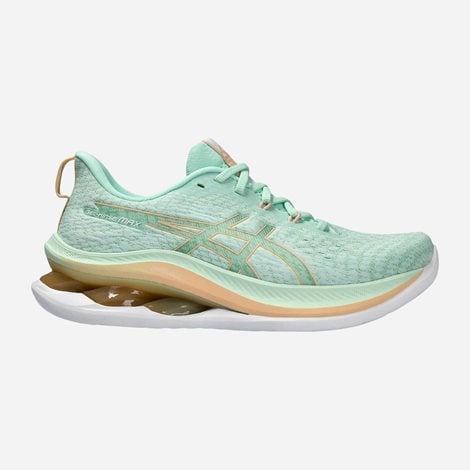 ASICS Γυναικεία Παπούτσια για Τρέξιμο GEL-KINSEI MAX (942839)