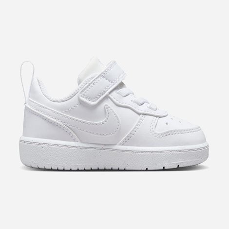 NIKE Βρεφικά Παπούτσια Court Borough Low Recraft (960113)