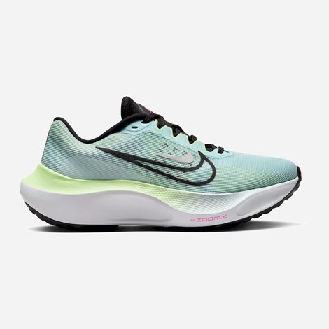 NIKE Γυναικεία Παπούτσια για Τρέξιμο Zoom Fly 5 (960215)