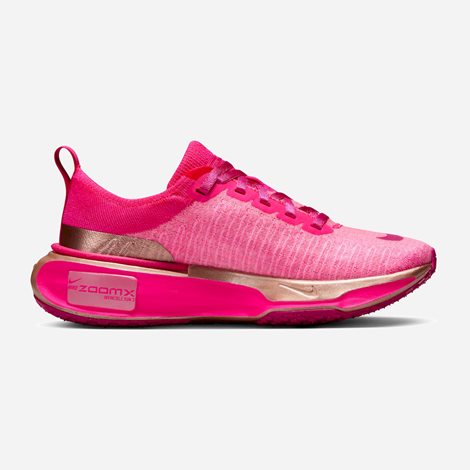 NIKE Ανδρικά Παπούτσια για Τρέξιμο Invicible 3 (962652)