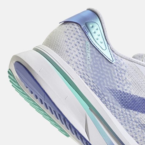 adidas Ανδρικά Παπούτσια για Τρέξιμο Adizero Sl2 (967032)