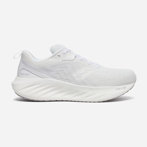 SAUCONY Ανδρικά Παπούτσια για Τρέξιμο Triumph 22 (976641)