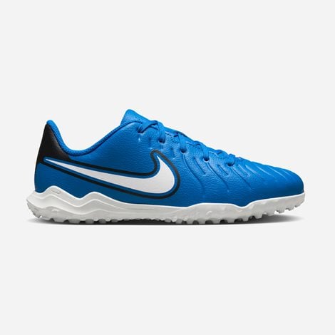 NIKE Παιδικά Ποδοσφαιρικά Παπούτσια Jr. Tiempo Legend 10 Club (982122)