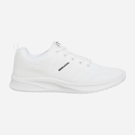 JACK & JONES Ανδρικά Sneakers Roxley Λευκά (1000728)