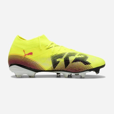 PUMA Ανδρικά Ποδοσφαιρικά Παπούτσια Future 8 Match Fg/Ag (1005472)