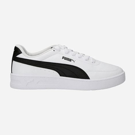 PUMA Ανδρικά Sneakers Court Classic Clean (1005840)