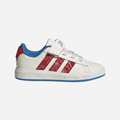 adidas Παιδικά Sneakers Marvel Spider-Man Grand Court (1036554)