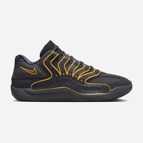 NIKE Ανδρικά Παπούτσια Μπάσκετ KD18 (1048079)