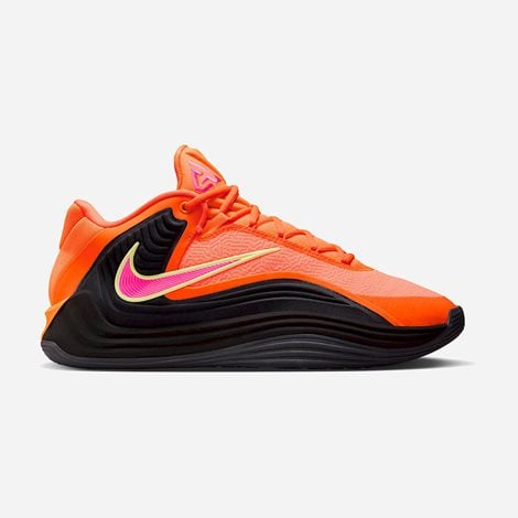 NIKE Ανδρικά Παπούτσια Μπάσκετ GIANNIS FREAK 7 (1048138)