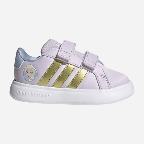 adidas Βρεφικά Παπούτσια Adidas Frozen Grand Court 3.0 (1081326)