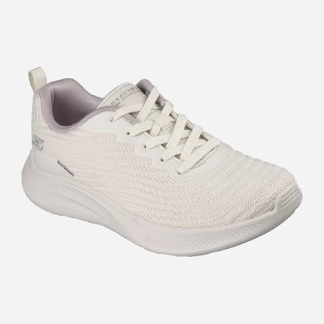 SKECHERS Γυναικεία Παπούτσια για Τρέξιμο Λευκά (1080578)