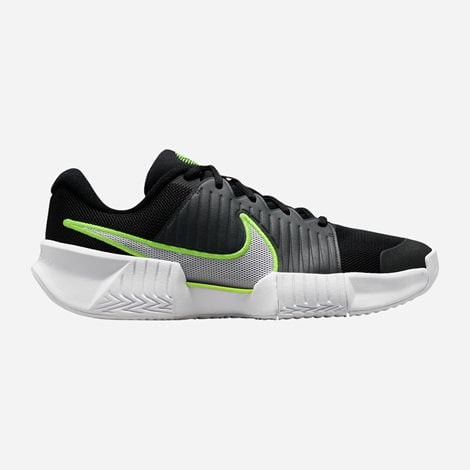 NIKE Ανδρικά Παπούτσια Τένις GP Challenge Pro Μαύρο (1087593)