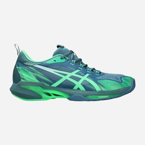 ASICS Ανδρικά Παπούτσια Τένις SONICSMASH FF (1089907)