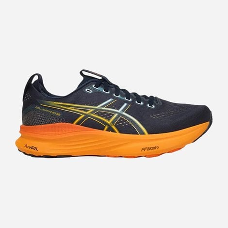 ASICS Ανδρικά Παπούτσια για Τρέξιμο GEL-KAYANO 32 (1089947)