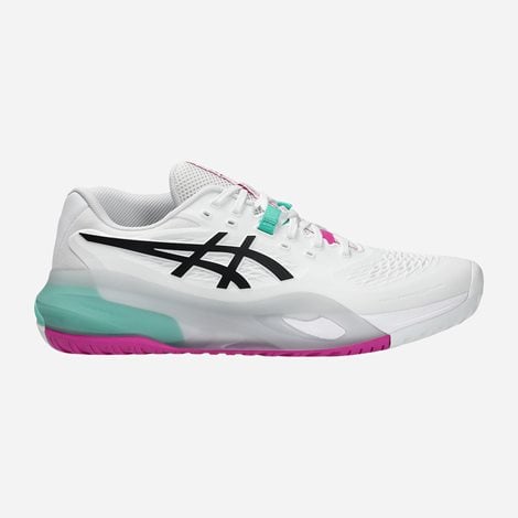 ASICS Ανδρικά Παπούτσια Τένις GEL-RESOLUTION X (1089950)