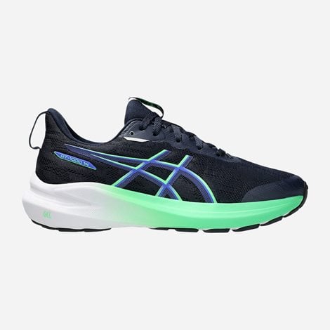 ASICS Παιδικά Παπούτσια για Τρέξιμο GT-1000 14 GS (1089957)