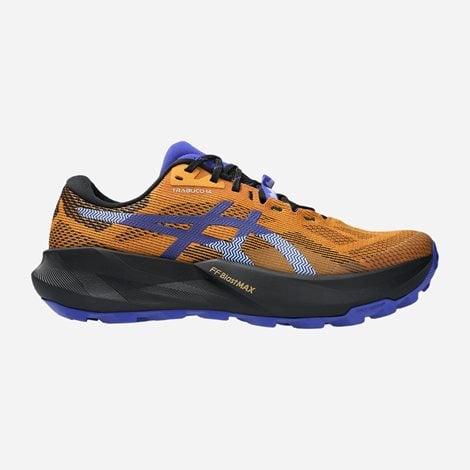 ASICS Ανδρικά Παπούτσια για Τρέξιμο TRABUCO 14 (1089959)