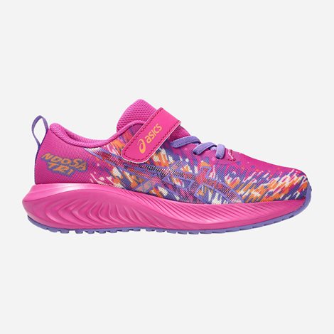 ASICS Παιδικά Παπούτσια για Τρέξιμο GEL-NOOSA TRI 16 PS (1089963)