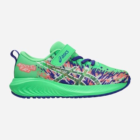 ASICS Παιδικά Παπούτσια για Τρέξιμο GEL-NOOSA TRI 16 PS (1089964)